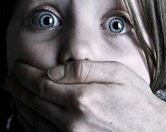 Правила поведения для ребёнка при похищении