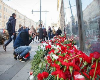 Оборотень: Еще год назад смертник из петербургского метро был первоклассным поваром