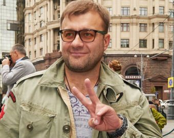 Михаил Пореченков: «Много знаю о том, что происходило внутри «Битвы экстрасенсов»