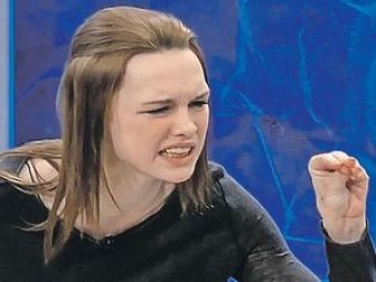 Подростковые оргии на «вписке»