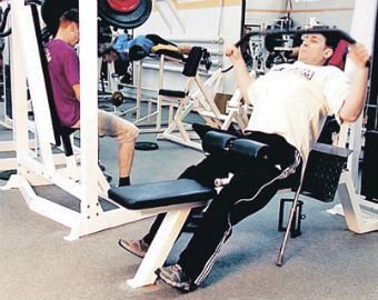 Пострадавшие, но не сломленные: как встают на ноги современные Маресьевы