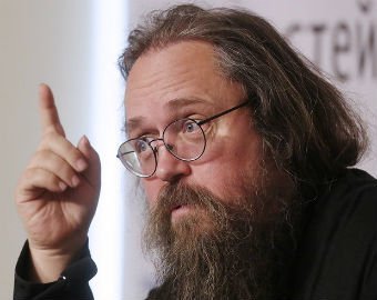 Андрей Кураев: «На такую мутацию моей родной церкви я не подписывался»