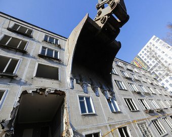 Простите, но все-таки — какова этажность?