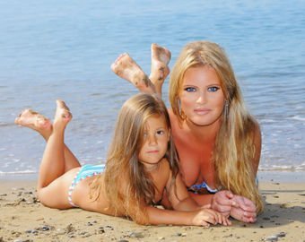 Дана Борисова: "Меня упекли в клинику, чтобы отобрать дочь…"