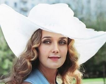 Ирина Алферова: "Любовь всегда побеждает — и в кино, и в жизни"