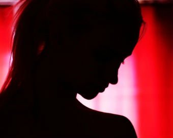 Рабский блуд