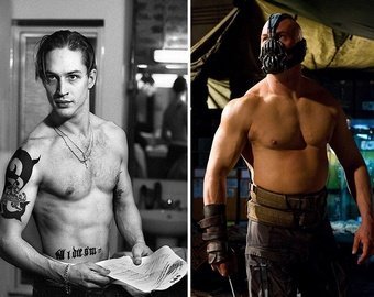 Эксперимент на себе: как накачать дрища