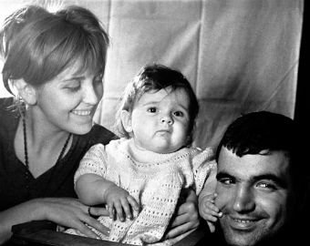 Дочь Геннадия Шпаликова боится сгинуть в психинтернате