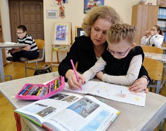 «Почему вы нам привели такого ненормального мальчика?»