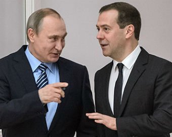 Путин в 2018 году: кто может заменить президента