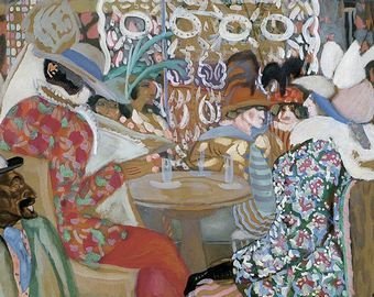 Как устроен российский рынок фальшивых шедевров