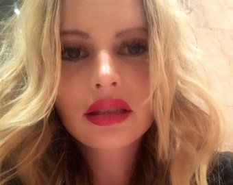 Дана Борисова познакомилась с беременной любовницей бывшего мужа