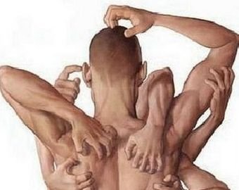 Непристойные истории