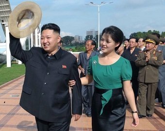 «Первые леди ада»: самые красивые жены мировых диктаторов