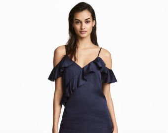 15 платьев для выпускного, которые можно носить и потом