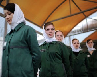 «Любое наше повседневное действие можно квалифицировать как преступление»