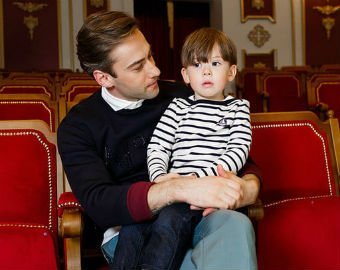 Шепелев – об иске «Русфонда»: «Разменная монета в этой истории — мой сын, который получил после погибшей мамы долги и бесконечные пересуды»