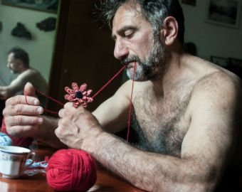 Добровольно пропавший без вести