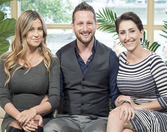 Трое — не толпа