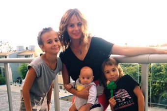 Саша Зверева ужаснула подробностями стремительной потери веса