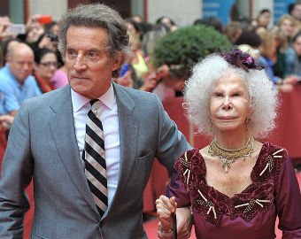 Неравный брак: 15 звездных пар с огромной разницей в возрасте