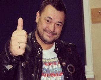 Лидер группы «Руки вверх» рассказал, как похудел на 24 кг