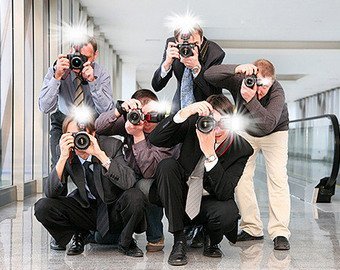 Как продать свои фотографии?