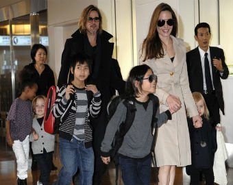 «Меня положили на лопатки» – Брэд Питт впервые о разводе и борьбе с Анджелиной Джоли