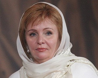 Людмила Путина дважды сменила фамилию после развода