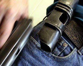 Кровная смесь