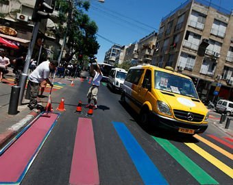 «Невозможно стать человеком другой национальности»