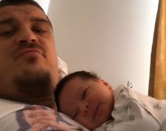 Приметы не для них: почему скрывать младенцев больше не модно среди звезд