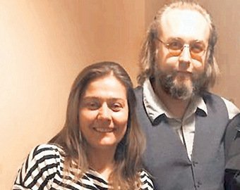 Маша Голубкина спьяну занялась с Ливановым любовью  — уверяет бывшая жена сына «Шерлока Холмса»