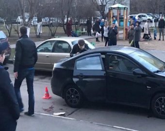 Отец «пьяного» ребенка, погибшего в ДТП, рассказал о кошмаре