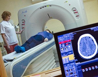 «Среди нескольких тысяч рак найдут у одного»