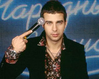 Олег Тиньков рассказал, как в 90-х нанимал на работу Ивана Урганта: "Я платил ему 200 долларов"