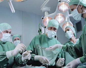 Зачем иностранцы приезжают лечиться в Россию