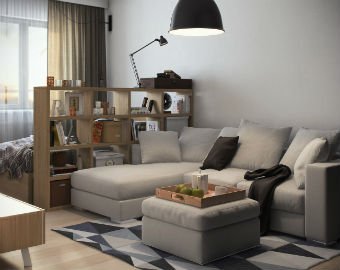 Жильё в Москве. Советы понаехавшим