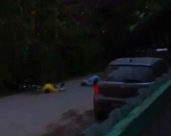 Подруга кратовского стрелка рассказала всю правду