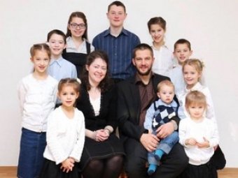 Секспросвет или жизнь в России?