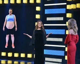 Похудела ради мужа на 37 килограммов и развелась!