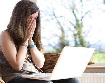 Секс-шантаж: опыт жертвы и советы экспертов