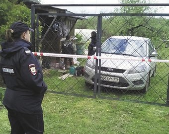 Уцелевшая жертва электрика-убийцы: "В полиции мне не поверили, пришлось перезванивать"