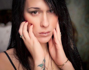 Ведьма с разбитым сердцем — тайны погибшей Илоны Новосёловой