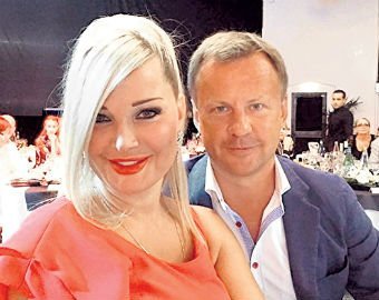 Денис Вороненков жив?