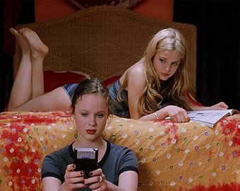 Бессилие ягнят