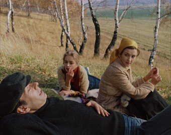 После смерти Алексея Баталова Меньшов вспомнил трогательные детали его съемок фото