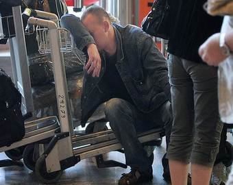 Крылья, ноги и суды