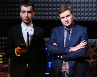 «Это ж я, Мадонна, не узнал?»