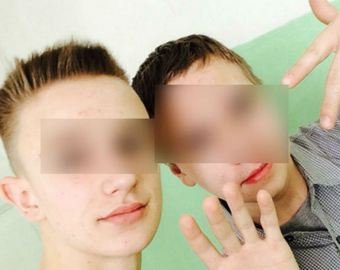 Выживший на Ладоге мальчик: "Мы плыли к берегу все впятером, но из-за сильного течения ребят относило в сторону…"